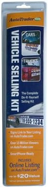 Magnatize ATVSK0001 Vehicle Selling Kit