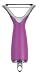 Art and Cook Y-Peeler, Pink
