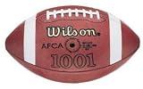 Wilson Official NCAA Game Ball 1001 Leather Football