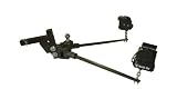 Blue Ox BXW0751 SwayPro Bolt-On Latch Weight Distributing Hitch - 750 lbs Capacity