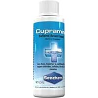 Seachem Cupramine Copper 100ml