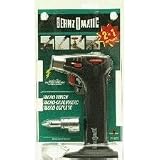 Bernzomatic 2880116 Butane Micro Torch