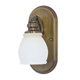 Price Pfister Treviso 1 Light Vanity