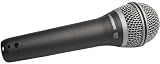 Samson Q7 Cardioid Dynamic Mic High Output Vocal Microphone for Live Performance, Recording