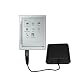 Portable Emergency AA Battery Charge Extender for the iRex Digital Reader 800 - uses Gomadic TipExchange Technology
