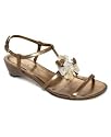Karen Scott "Hydra" Sandal