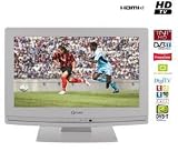 Compare Prices: FUNAI LT7-M19WB HD Ready Television - white