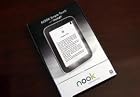 Barnes and Noble NOOK eBook Reader WIFI ONLY