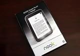 Barnes and Noble NOOK eBook Reader WIFI ONLY