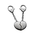 Schlüsselanhänger Broken Heart Gift-Company