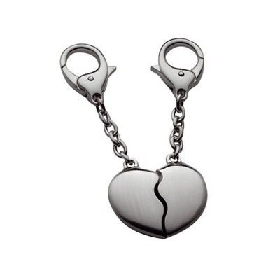 Schlüsselanhänger Broken Heart Gift-Company