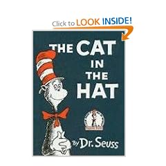 The Cat in the Hat (I Can Read It All by Myself Beginner Books (Pb))