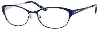 Click here to buy Kate Spade CAMELOT glasses by Kate Spade.