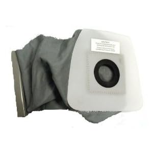 Eureka Style MM Cloth Re-usable Bag