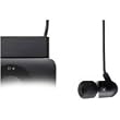 Radius Neckstrap Earbuds Designed for 3G iPod Nano - color Black