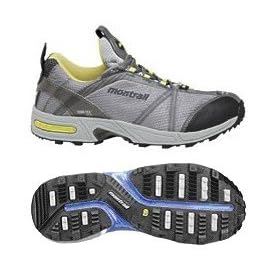 Montrail Hurricane XCR - Mens by Montrail