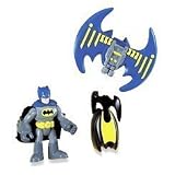 Review Fisher Price  / Batman - Imaginext DC Super Friends