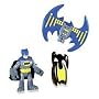 Imaginext Adventures DC Super Friends - Batman