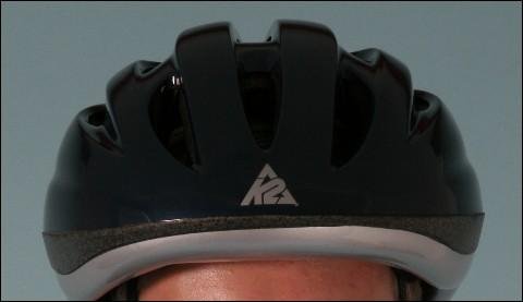 K2 Skatehelm 