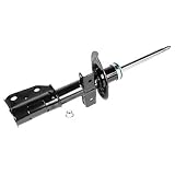 ACDelco 506-626 Front Suspension Strut Kit for select Buick  Chevrolet  GMC  Saturn... by ACDelco