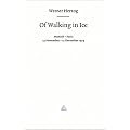 Of Walking in Ice: Munich - Paris 23 November - 14 December 1974