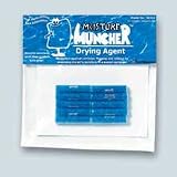 Sealife Sl911 Moisture Muncher - Audio/Video - Cameras