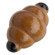 HABA Chocolate Croissant