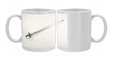 Army sword Photo Mugs