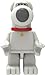 K'nex Family Guy-Brian and Meg Buildable Figures