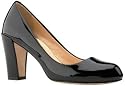 Cole Haan Air Ambrose Women's Black Patent Round Toe Pump