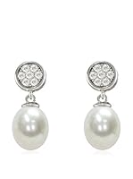 MAYUMI Pendientes Elegance plata de ley 925 milésimas