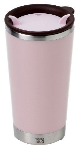 サーモマグ プチタンブラー ピンク 3257SDR