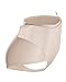 Leonisa Postpartum Firm Tummy Control Panty with Adjustable Belly Band - Motherhood Maternity C Section Underwear for Women