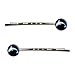 Dolphin Bobby Pins Barrettes Hair Styling Clips