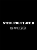 Sterling Stuff: v. II: Seventy Sculptures in Silver