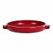 Kitchen & Housewares : Emile Henry Red Tarte Tatin Dish