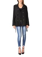 LAKLOOK Chaqueta (Negro)