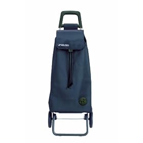 Rolser - FC507 - Convert - Chariot - 2 Roues - Mountain - Gris