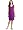 Ripe Maternity Women's Sunrise Sleeveless Nursing Dress, Viola, X-Small
