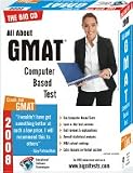 All About GMAT Computer Based Test
