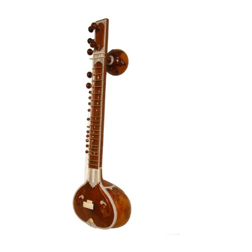 Sitar Standard Light Economy Bag