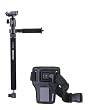 Cullmann BeltPod Multi-Set Videostativ f�r DSLR-Kamera/Camcorder