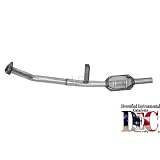 Dec Catalytic Converters INF4509A Catalytic Converter by Dec Catalytic Converters