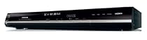 Toshiba RD88DT Freeview+ 160GB Hard Drive DVD Recorder 1080P Upscaling
