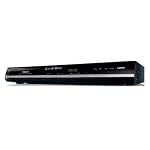 Toshiba RD88DT Freeview+ 160GB Hard Drive DVD Recorder 1080P Upscaling