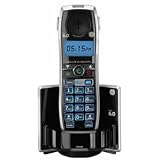 GE 28801FE1 Dect 6.0 Cordless Accessory Handset with Google Free Directory Assistance Goog-411 for 28821, 28811 and 28851 Series