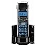 GE 28801FE1 Dect 6.0 Cordless Accessory Handset with Google Free Directory Assistance Goog-411 for 28821, 28811 and 28851 Series