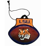 LSU Tigers Air Freshener (Quantity of 2)