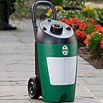 AllClear Mosquito Mister 2000Sq Ft.