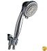 WaterPik NMC-063CG Charleston® 12 Mode - NMC-063CG/Chrome - Grey